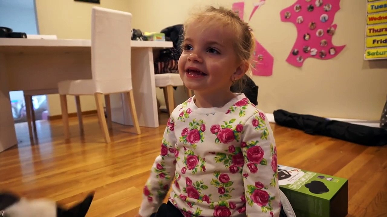 [Daily Vlogs NyCyLa NYC] Jour 1 - Direction NYC