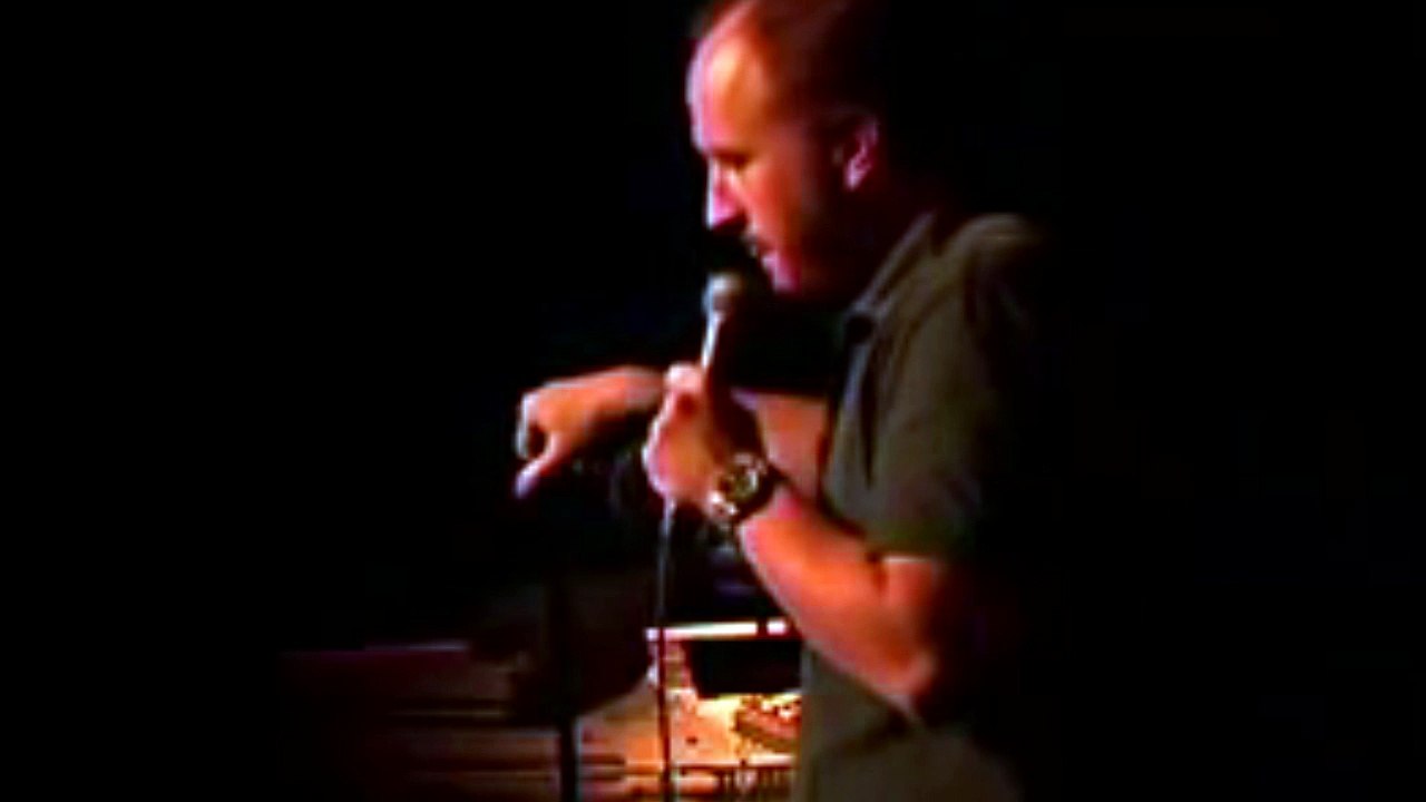 Louis CK - Massachusetts