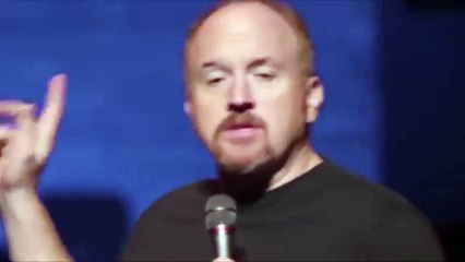 Louis CK - This is India right you are Indians right _ Beacon Theater