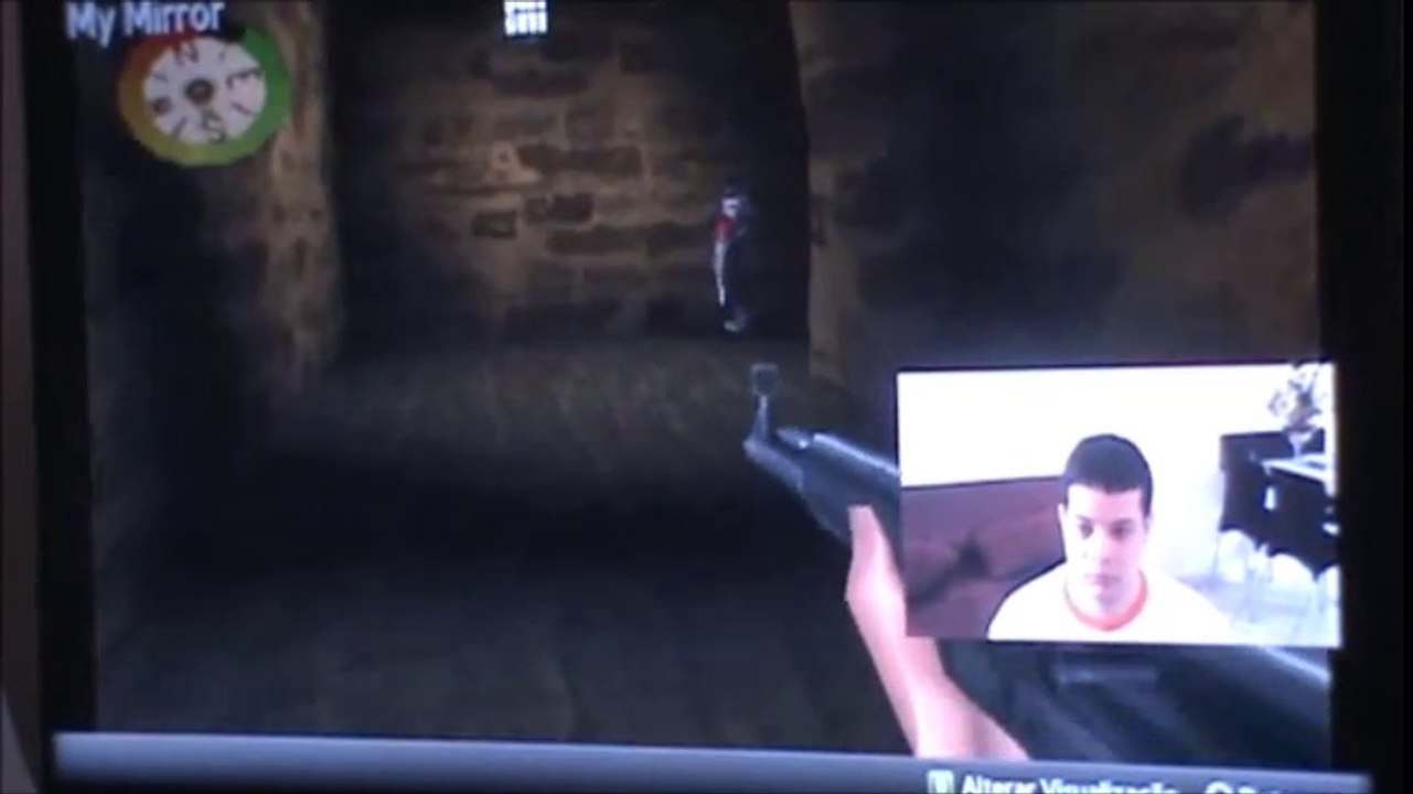 Medal of Honor Underground - Dark Valhalla - 13