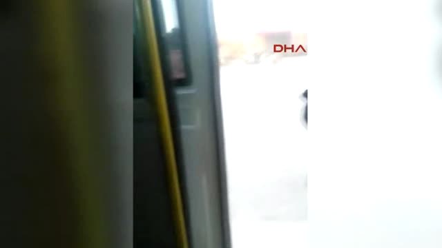 Elazığ'da Taşımalı Eğitim ile Liselere Taşınan Öğrenciler İsyan Etti