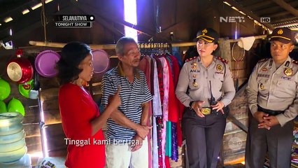 Bapak Ini Sudah 10 Tahun Tinggal di Rumah Lanting - 86