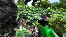 DODOREX Y UN DINOSAURIO ENAMORADO!! // ARK mod serie Survival #23 - juego dinosaurios en Español HD