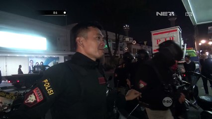 Kondisi Mabuk Berat, 2 Pria Ini Malah Menangis Menceritakan Persahabatannya di Depan Tim Prabu