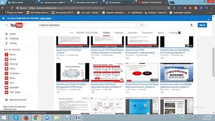 How To Do Linkd.in Profile Creation-Rakesh Tech Solutions