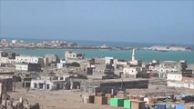 الإمارات تحول ميناء المخا اليمني لثكنة عسكرية