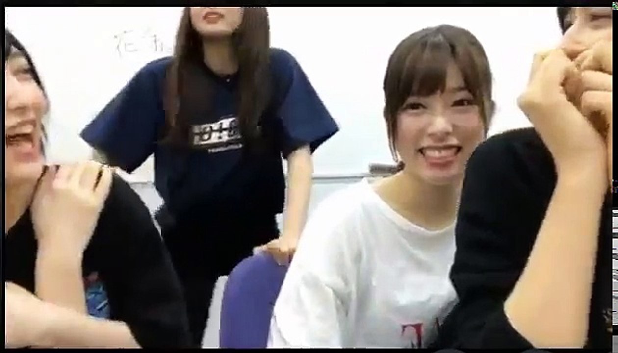 【欅坂46】 齋藤冬優花・志田愛佳・渡邉理佐・鈴本美愉・織田奈那・守屋茜　2017.06.30 SHOWROOM