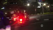 Patroli di Malam Takbir, Tim Prabu Mendapati Seorang Pemuda yang Kejang Saat Dilakukan Pemeriksaan