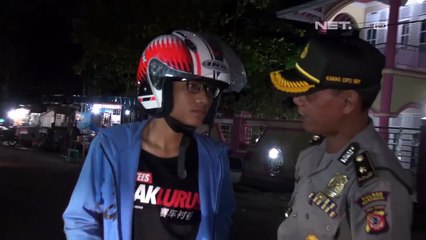 Asyik Berduaan di  Kamar, Pasangan ini Mengaku Saudara - 86