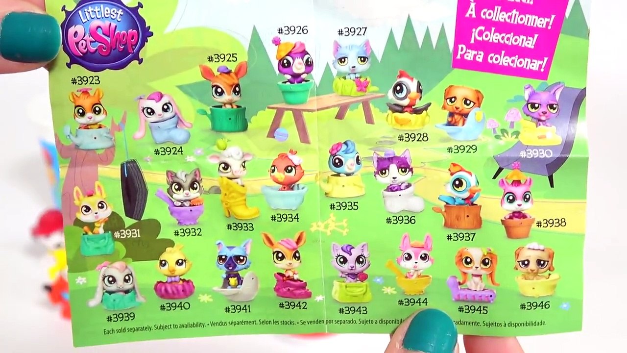 Patati Patata Copos Surpresas e Pocoyo Massinha Play Doh Peppa Pig Huevos Surprise Surprise Eggs Toy