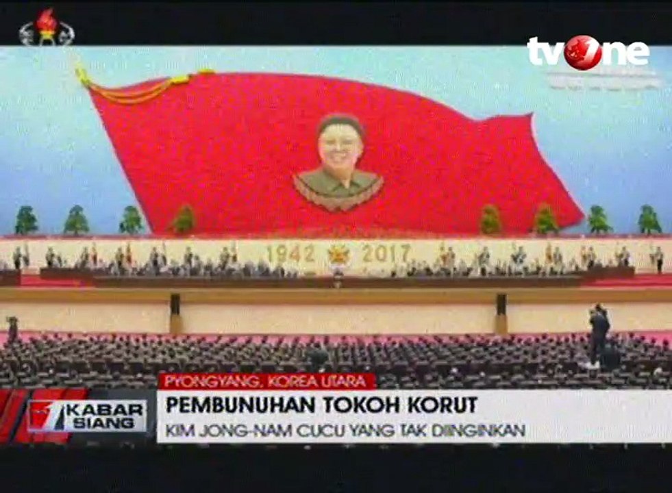 Kim Jong Nam, Cucu yang Tak Diinginkan dan Diasingkan