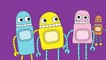 ABC Song: The Letter C, "Crazy For C" by StoryBots