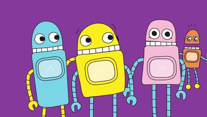 ABC Song: The Letter C, "Crazy For C" by StoryBots