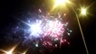 Fuegos Artificiales de Leon fiestas de San Juan 2016