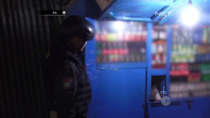Pemuda Ini Menangis dan Memegangi Motornya Agar Tidak Dibawa Tim Prabu Bandung (Part 2/2) - 86