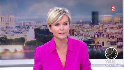 Allemagne : l'extrême droite fait son entrée au Parlement