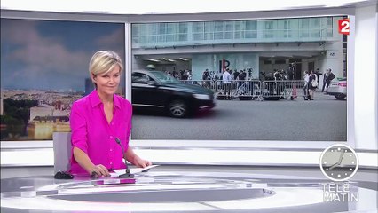 Les Républicains : que faire des députés qui ont choisi de rejoindre la majorité ?