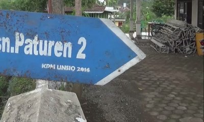 Sedang Antar Anak, Terduga Teroris di Kendal Diamankan