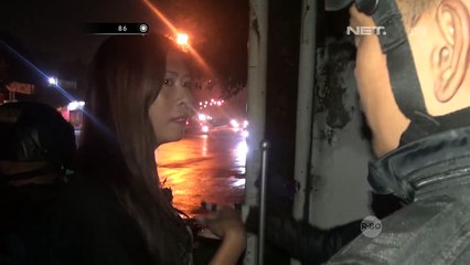 Kepergok Tim Prabu, Sepasang Kekasih Ini Mengaku Suami Istri - 86