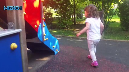 Outdoor Playground Family Fun Play Area for kids