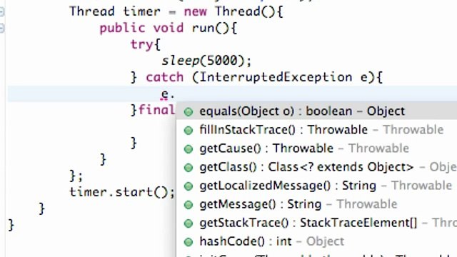 Android Application Development Tutorial - 15 - How to Start a New Activity via Intent - YouTube