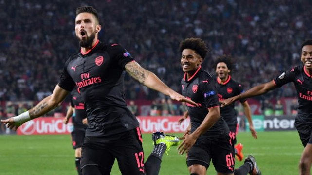 Arsenal need more consistency - Seaman