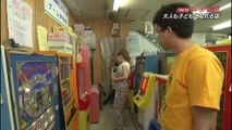 TOKYOディープ！ 「地味だけど　滋味にあふれた板橋」-駄菓子屋ゲーム博物館