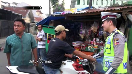 Pria Ini Malu Masuk TV Karena Salah 86
