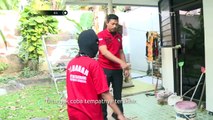 Gadis Belia Berumur 19 Tahun Tega Melakukan Pembunuhan Sadis