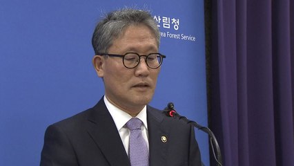 [대전·대덕] 산림정책 '숲과 사람, 함께 한다' / YTN
