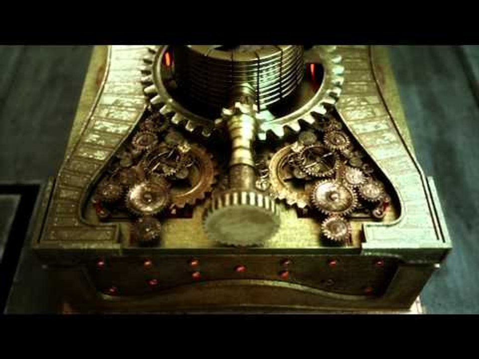Kenan Doğulu Monogram Video