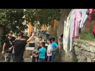 Tahribad-ı İsyan Acapella (Sulukule/Sultan Mahalle)