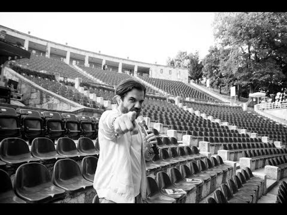 Kenan Doğulu - Harbiye Açık Hava Konseri | 22 Haziran 2017