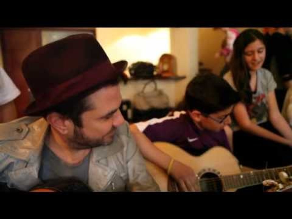 Kenan Doğulu - Çocuklar Aşkına