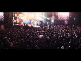 Kenan Doğulu - Işık Fest Konseri | 2014