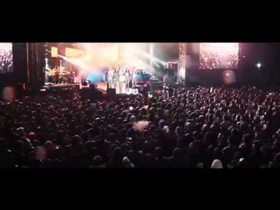Kenan Doğulu - Işık Fest Konseri | 2014