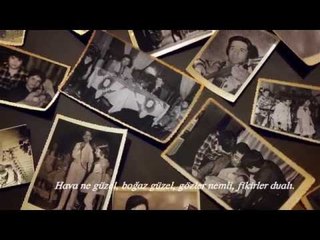 Kenan Doğulu'dan Babalar Günü'ne Özel Mesaj!