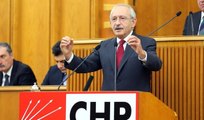 Kılıçdaroğlu'ndan Flaş Teklif: 17 Ay Beklemeyelim, Erken Seçim Yapalım