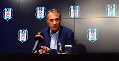 Beşiktaş Başkanı Fikret Orman: Bu Sezon Gene Şampiyon Olacağız