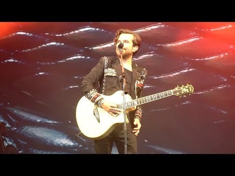 Kenan Doğulu - Harbiye Açık Hava Konseri | 13 Ekim 2017