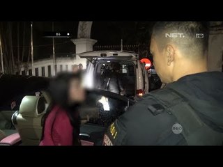 Tim Prabu Mendapati Seorang Wanita Panik Karena Mengira Telah Menabrak Sebuah Mobil - 86