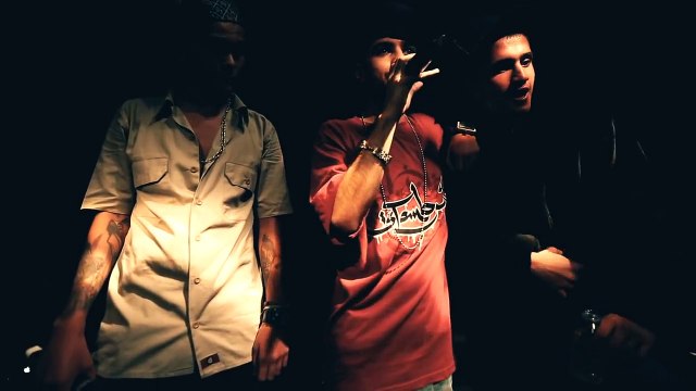 Tahribad-ı İsyan & Fuat Ergin - Canlı Performans (İKSV Salon)