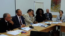 Institut arabe des droits de l'homme : Table ronde en partenariat avec la banque mondiale sur l'éducation et la réforme
