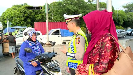 Pentingnya Memakai Atribut Lengkap Kendaraan Bermotor Untuk Keselamatan dan Keamanan - 86