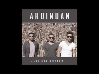 Ardından - Nerde Nerde (Official Audio)
