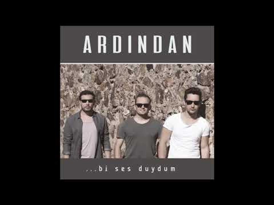 Ardından - Tarih Hepsini Yazıyor (Official Audio)