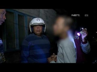Tim Reskrim Polresta Banjarmasin Tangkap Para Pelaku yang Mengkonsumsi Obat Terlarang