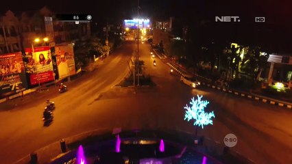 Operasi Rutin Polresta Banjarmasin 86