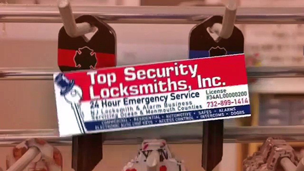 Reliable Locksmithing Services in Point Pleasant