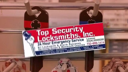 Reliable Locksmithing Services in Point Pleasant